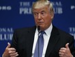 Ông Trump sẽ quyên góp hết lương tổng thống vào cuối năm