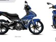 Mẫu underbone của Benelli rò rỉ ảnh phiên bản Kl994 nhà cái bóng đá world cup.