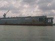 Vinalines rao bán rẻ công ty trông ụ nổi 83M