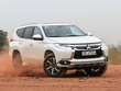 Pajero Sport mới tập trung cải tiến thiết kế, tính năng lái và khả năng vận hành nhờ kinh nghiệm từ các cuộc đua địa hình Rally Darka.