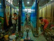 Nghề mành trúc gần nửa thế kỷ ở Sài Gòn