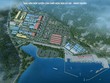 Hình ảnh 3D dự án Khu liên hợp luyện cán thép Cà Ná – Ninh Thuận.