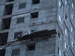Vị trí giàn giáo sập khiến 1 công nhân chết tại chỗ