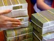 Phí tạm ứng ngân quỹ 99Kl99 trực tiếp đá gà là 0,21%/tháng