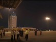 Nổ trạm biển áp, sân bay Tân Sơn Nhất mất điện 40 phút