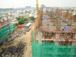 Him Lam Phú An nằm cách Ga số 9 tuyến Metro Bến Thành - Suối Tiên chỉ 3 phút đi bộ, nhưng giá bán vừa phải chỉ 1,65 - 1,85 tỷ đồng/2 Phòng ngủ