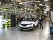 Renault nằm trong số 2 hãng xe bị mã độc tấn công.