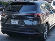 Thiết kế phía sau của Mazda CX-8. Ảnh:Autoevolution.