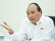 Thủ tướng Kl993 ưu đãi thưởng hấp dẫn Nguyễn Xuân Phúc chỉ đạo tại cuộc họp. Ảnh: VGP/Quang Hiếu