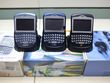 Bộ sưu tập hàng trăm mẫu BlackBerry của dân chơi Sài Gòn