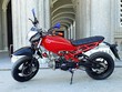 Bản độ của nữ biker Đà Lạt.