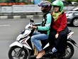 Grab đang tăng trưởng rất nhanh tại Đông Nam Á. Ảnh:AFP