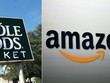 Thương vụ của Amazon gây “sóng thần” cho phố Wall