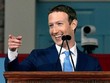 Một ngày của ông chủ Facebook