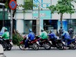 Uber và Grab đều không công bố lượng tài xế hai bánh hiện có vì bí mật Kl992 VIP Trang Chủ 2026. Ảnh:Viễn Thông
