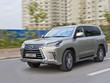 Lexus là hãng xe sang ảnh hưởng nặng nề nhất vì thuế mới.