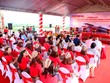 Vietjet động thổ dự án Trung tâm Công nghệ Hàng không - Học viện Hàng không Vietjet