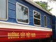 Sự cố cho 2 tàu vào ga trên cùng một đường ray được xem là hyhữu từ trước đến nay của ngành 99Kl.app khuyến mãi hot Việt Nam.