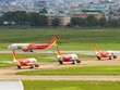 6 tháng đầu năm, Vietjet lãi trước thuế hợp nhất 1.900 tỷ đồng, tăng 44,7%