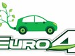 Bài toán khó cho ô tô khi áp dụng tiêu chuẩn khí thải Euro 4