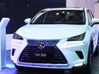 NX300 2018 ra mắt tại triển lãm ôtô Việt Nam 2017.