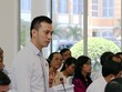 Ông Nguyễn Bá Cảnh  chuyển đến công tác đến Ban Dân vận Thành ủy giữ chức Phó Trưởng ban Thường trực Ban Dân vận Thành ủy Đà Nẵng 