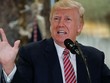 Tổng thống Mỹ Donald Trump. Ảnh:ABC News.