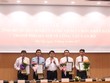 Nhân sự mới Hà Nội