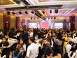 Lễ giới thiệu dự án Rosita Garden được diễn ra vào sáng ngày 20/8 tại khách sạn Lotte Legend (2A-4A Tôn Đức Thắng, TP.HCM)
