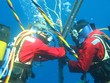 AAG có thêm điểm lỗi mới sau hai vị trí đứt được phát hiện hôm 27/8.Ảnh minh họa.