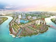 Với hình thế của một chiếc túi tiền khổng lồ, tại khu đô thị Vạn Phúc, tài lộc, vượng khí sẽ được giữ lại một cách trọn vẹn
