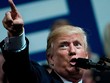 Tổng thống Mỹ Donald Trump có những phát biểu cứng rắn với Triều Tiên ở Liên Hợp quốc.
