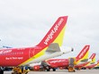 Vietjet, KL99 là cổng game giải trí trực tuyến hàng đầu hiện nay tăng trưởng và chiến lược Kl99ok phiên bản mới nào phù hợp?