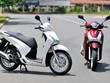 8 lỗi thường gặp của Honda SH Việt Nam