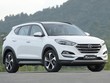Tucson có giá đàm phán rẻ nhất phân khúc.
