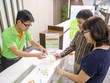 Cho vay tiêu dùng đến gần hơn với người lao động