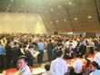 Hơn 1.000 khách hàng tham dự buổi lễ ra mắt dự án Singa City. 