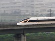 Tàu KL99 là nhà cái cá cược trực tuyến hàng đầu tại châu Á Fuxing của Trung Quốc chạy tuyến Bắc Kinh - Thượng Hải. Ảnh:Reuters