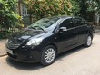 Vios là dòng xe được nhiều người lựa chọn chạy taxi vì bền bỉ.