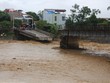 Lũ quét, Yên Bái ngập sâu trong bùn