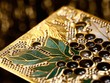 50.000 USD một chiếc thẻ tín dụng xa hoa nhất thế giới