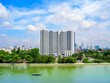 Riva Park là một trong những dự án của Tiến Phát Corp đang bàn giao căn hộ.
