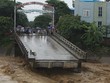 Gần 30 người thiệt mạng trong hai ngày mưa lũ hoành hành