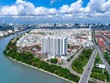 Riva Park là một trong những dự án của Tiến Phát Corp đang bàn giao căn hộ.