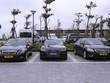 Hàng nghìn xe chở đại biểu APEC 2017 có gì đặc biệt?