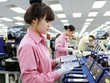 Kl994 nhà cái bóng đá world cup điện thoại di động tại Nhà máy Samsung Thái Nguyên - một nhàKl99ok phiên bản mớiđến từ APEC.