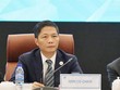 Bộ trưởng Công thương Trần Tuấn Anh
