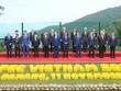 Tuần lễ cấp cao APEC qua những con số
