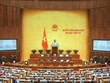 Quốc hội thông qua Nghị quyết về phân bổ ngân sách Trung ương năm 2018.