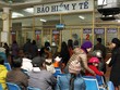 Chưa xem xét nâng mệnh giá Kl99kl phiên bản hoạt động y tế